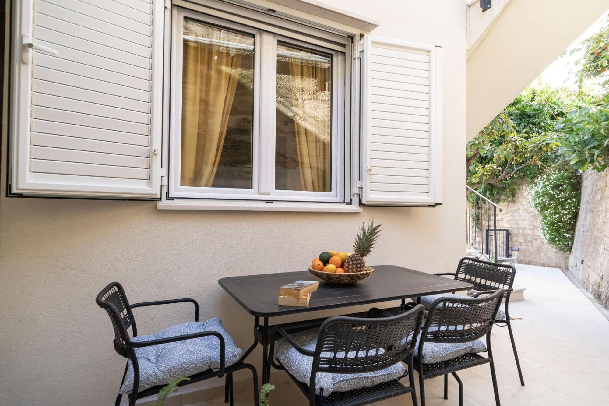 Apartments Alex Dubrovnik Exterior photo